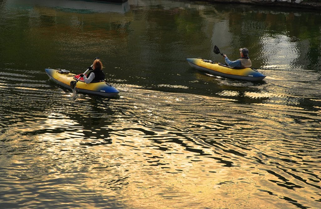 Romantic Escapes In The Mid-Atlantic States By Boardwalk Resort Vacations 3