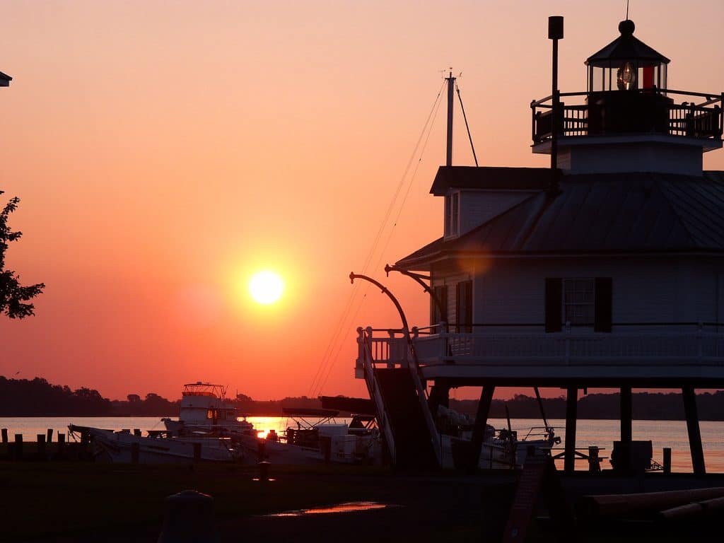 Romantic Escapes In The Mid-Atlantic States By Boardwalk Resort Vacations 4
