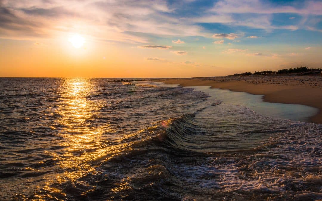 Romantic Escapes In The Mid-Atlantic States By Boardwalk Resort Vacations