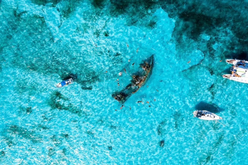 Boardwalk Resort Vacations ReviewsPopular Diving Spots in Cancun 2