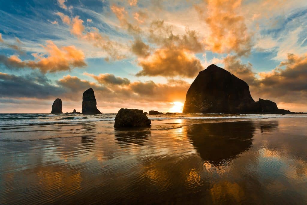 Boardwalk Resort Vacations Shares Cool Summer Destinations