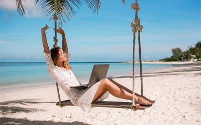 Boardwalk Resort Vacations Reviews Blending Work and Leisure Travel