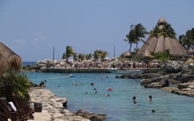Boardwalk Resorts Vacations Cancun Family Park Planning